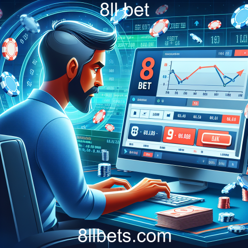 O Mundo das Apostas Online: Explorando a 8ll Bet